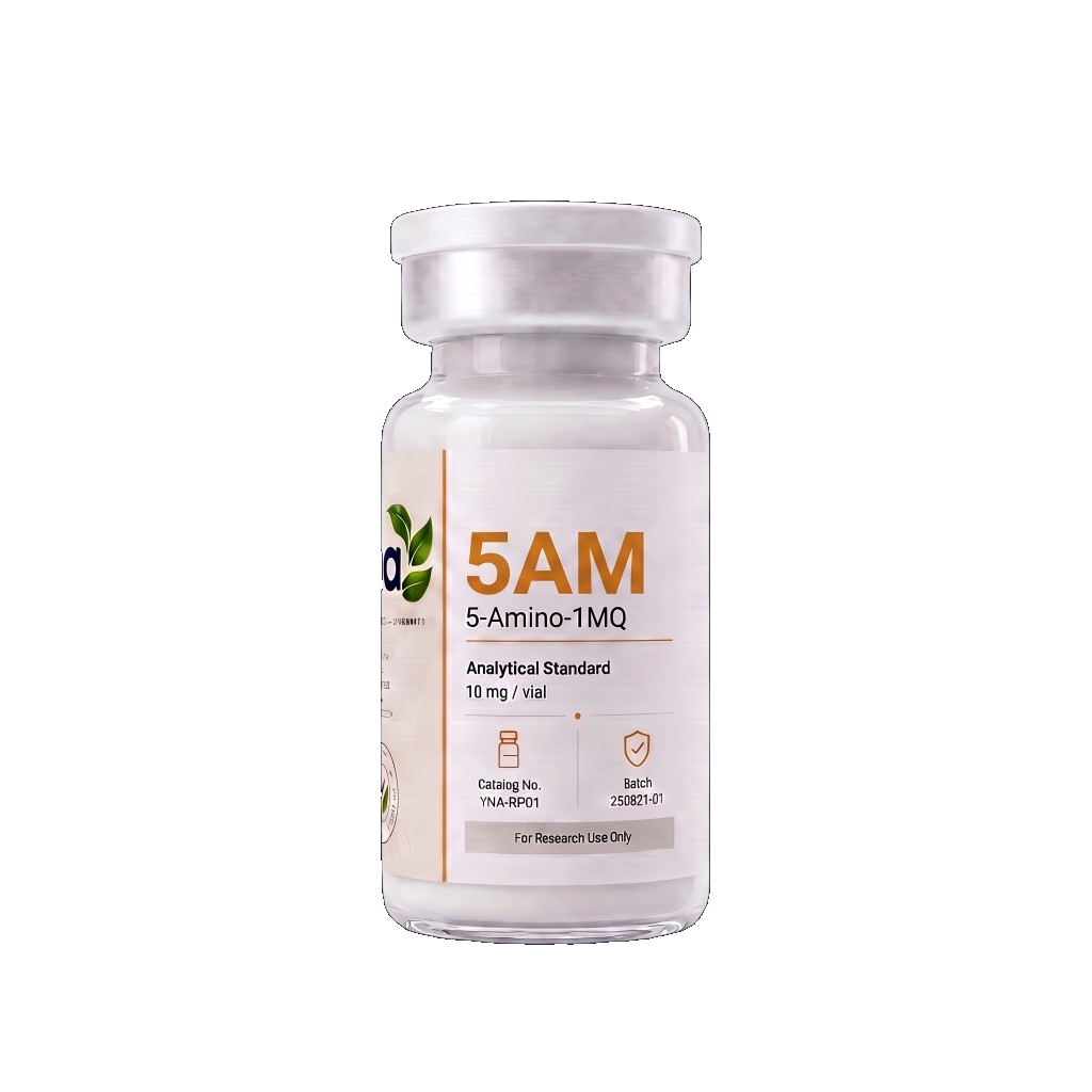 5-Amino-1MQ Vial