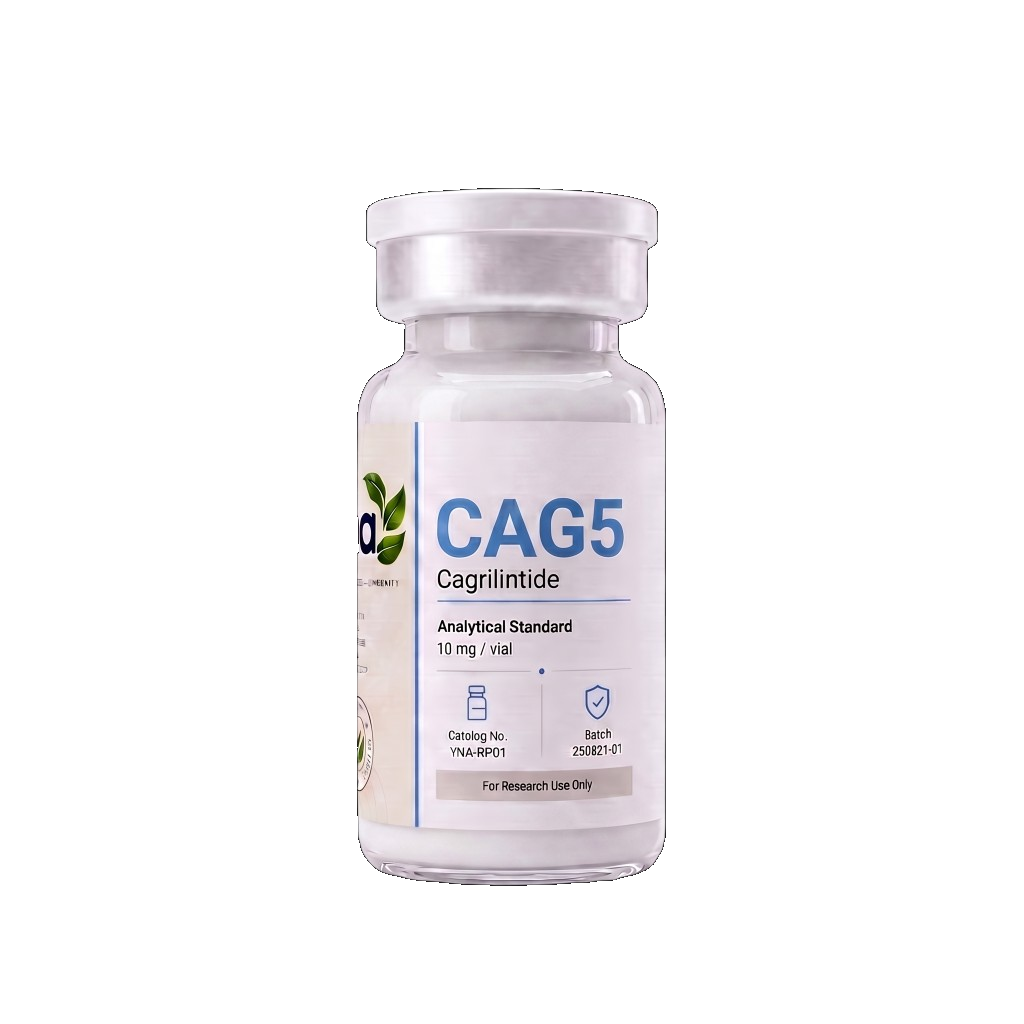 Cagrilintide Vial