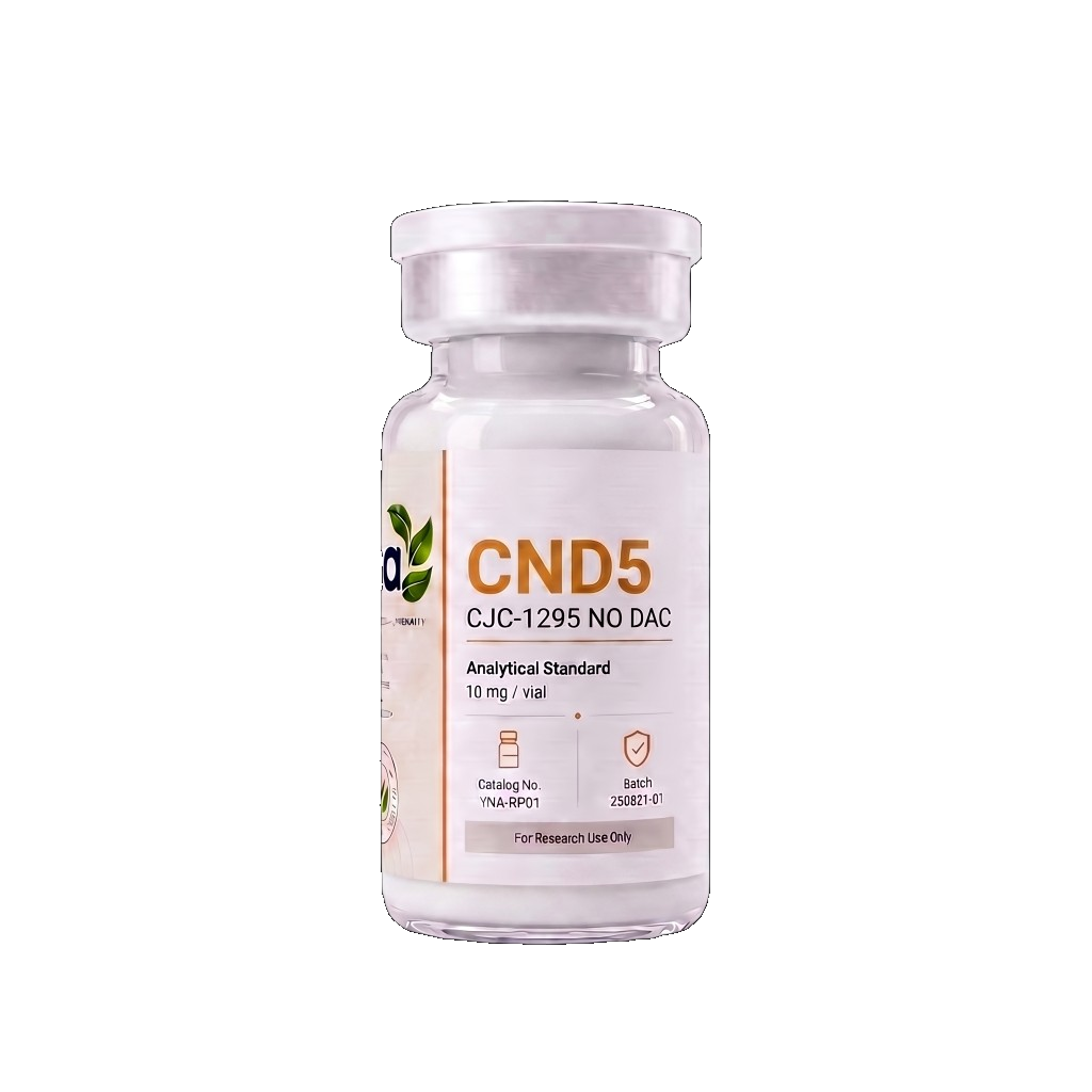 CJC-1295 + Ipamorelin Vial