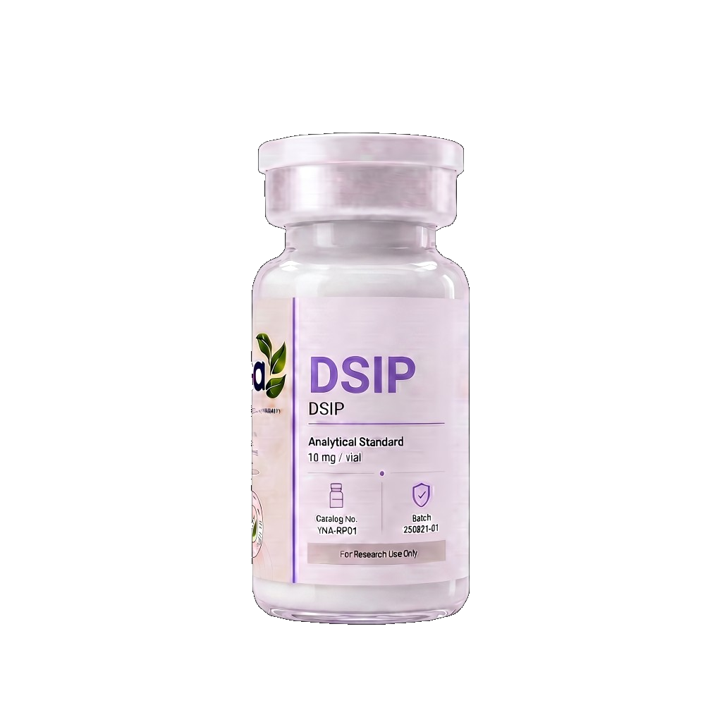 DSIP Vial