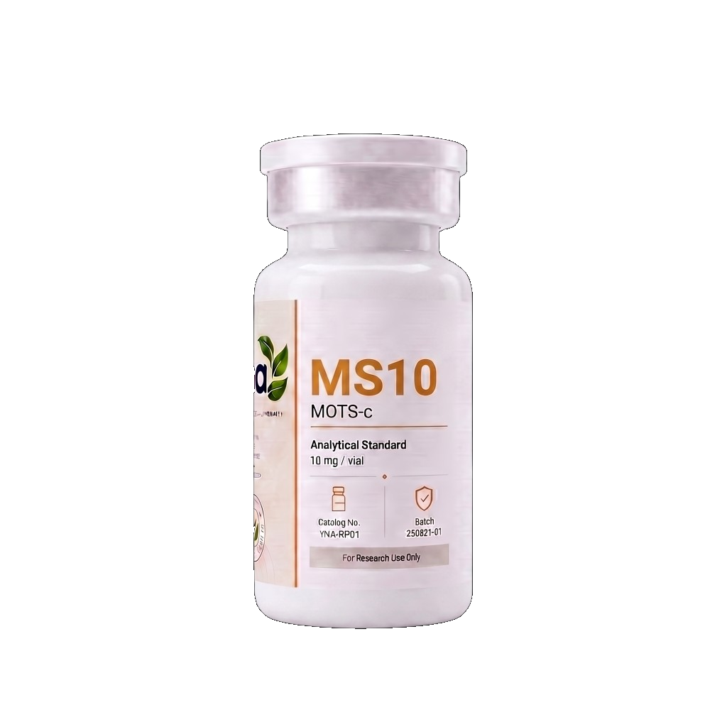 MOTS-c Vial