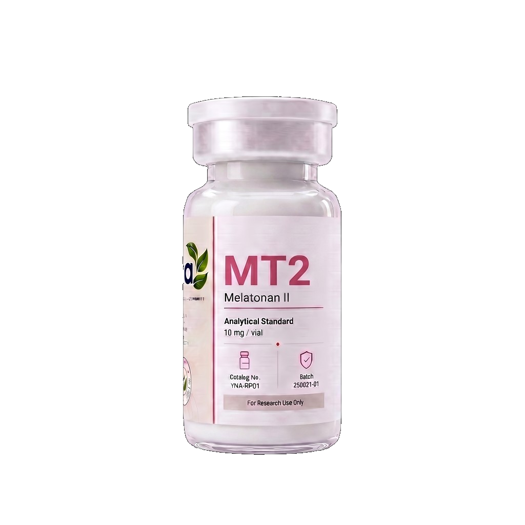 MT-2 Vial