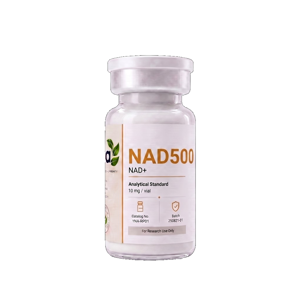 NAD+ Vial