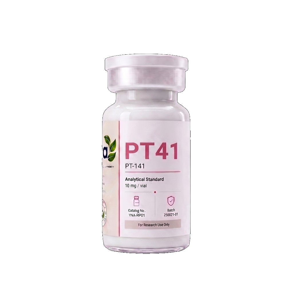 PT-141 Vial