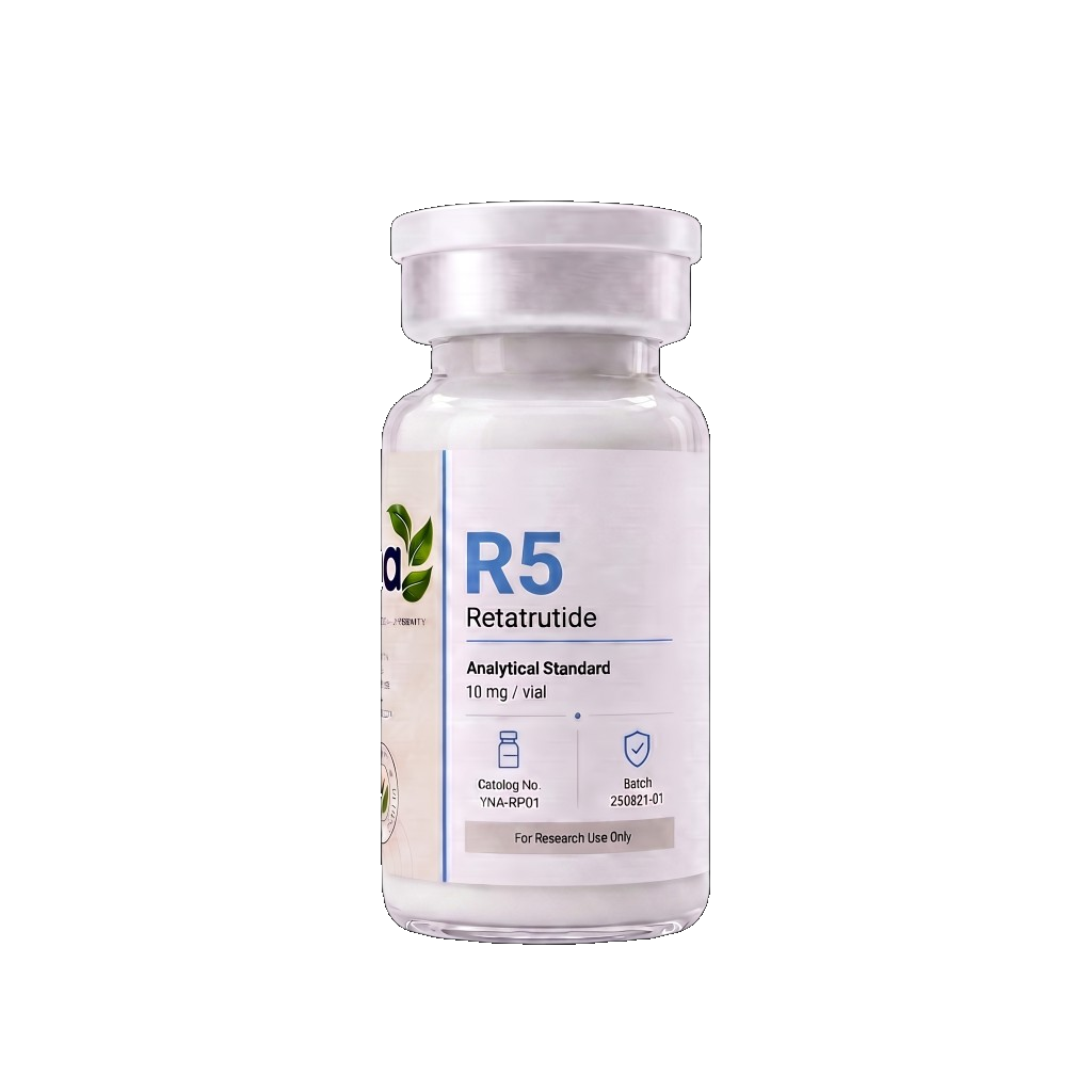 Retatrutide Vial