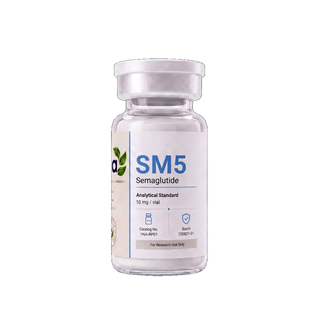 Semaglutide Vial