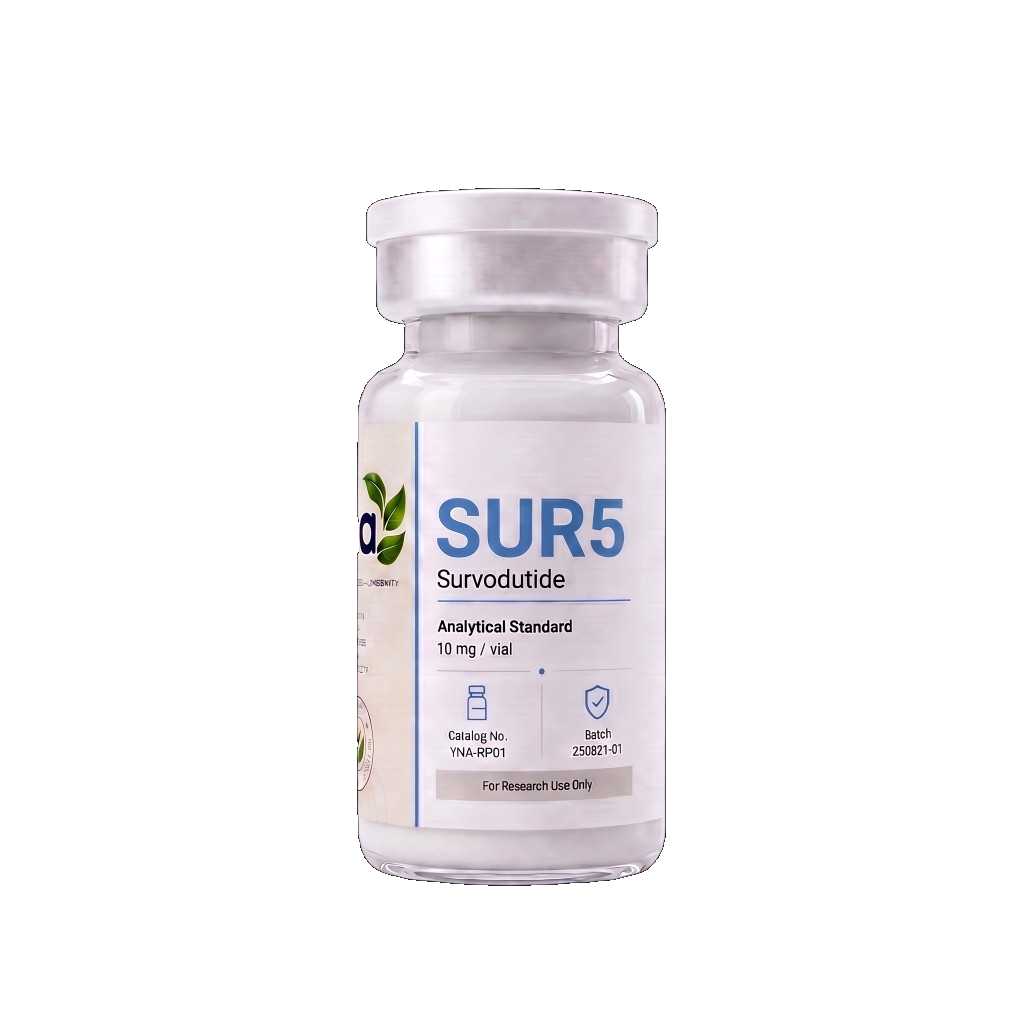 Survodutide Vial